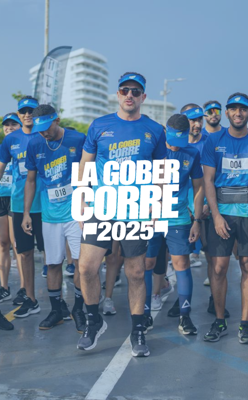 La Gober Corre