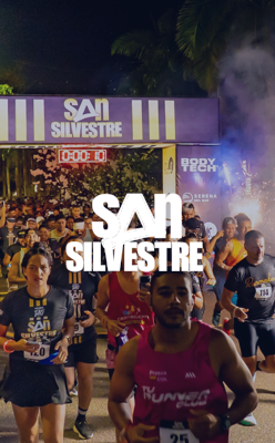 San Silvestre Cartagena