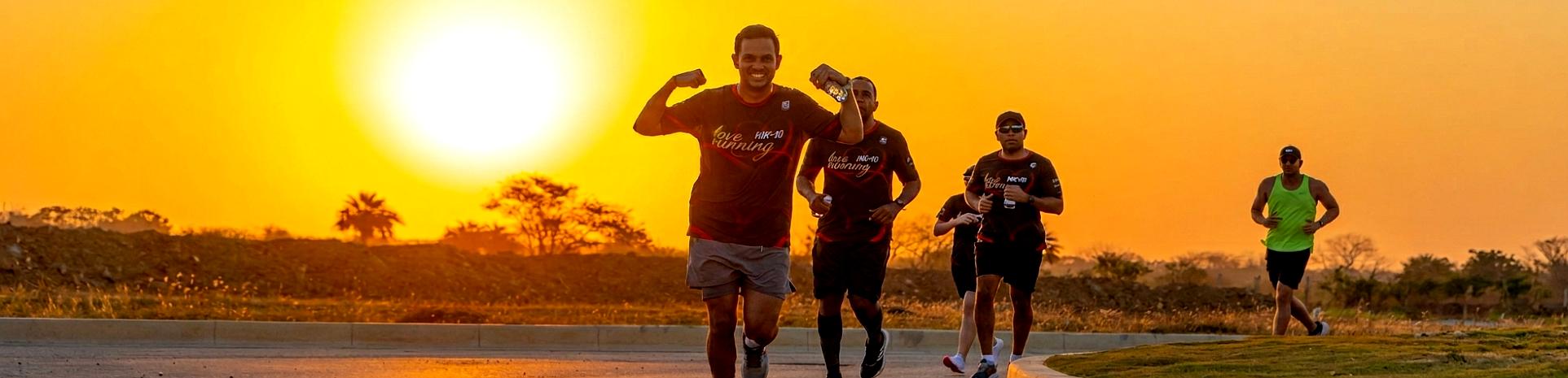 Participantes en evento organizado por ACEVENTOS