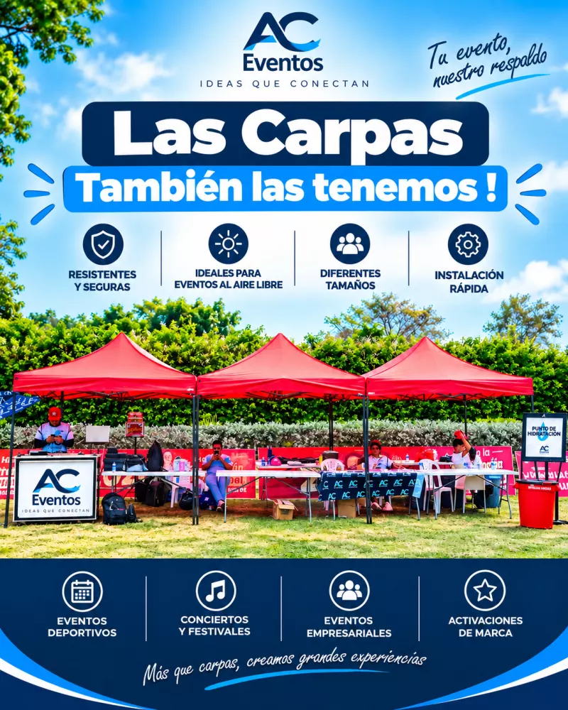 Carpas